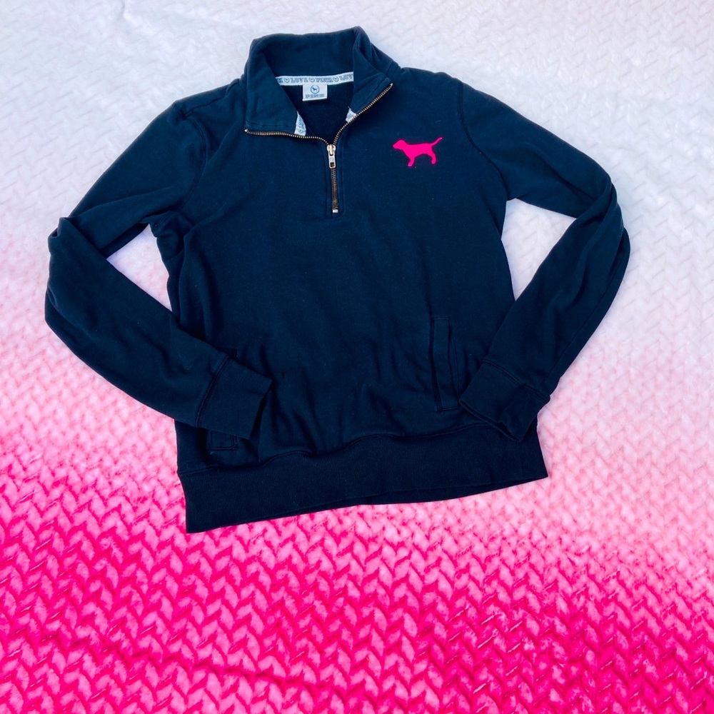 PINK Victoria’s Secret sweatshirt